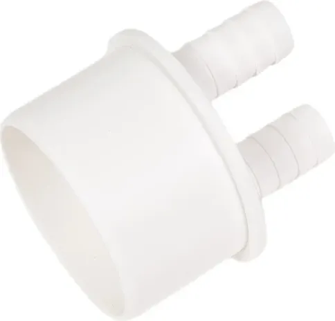 Изображение товара Отвод для стиральной машины ОРИО А-1452