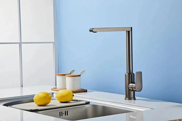 Изображение товара Смеситель Эверест B40-13TL