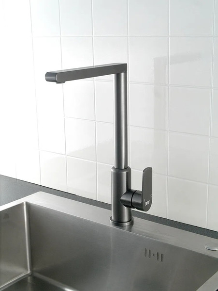Изображение товара Смеситель Эверест B40-13TL