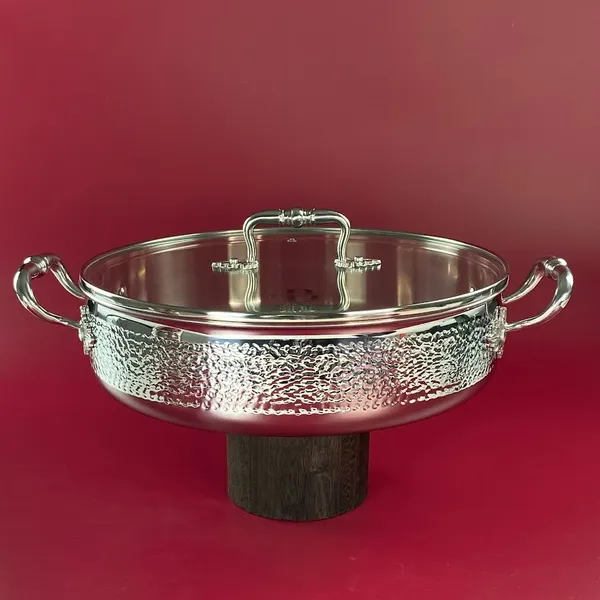 Изображение товара Сотейник Lenardi Emboss 902-002