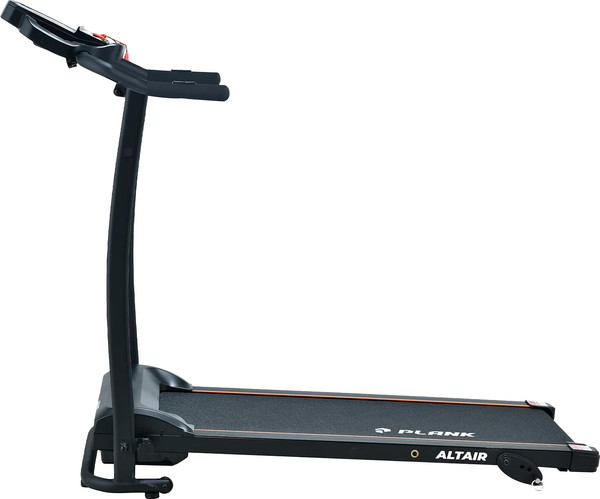 Изображение товара Электрическая беговая дорожка Plank Altair BD-Altair-01 (черный)