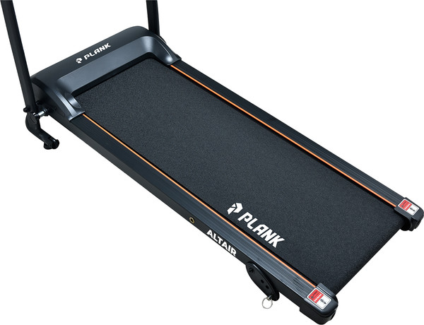 Изображение товара Электрическая беговая дорожка Plank Altair BD-Altair-01 (черный)