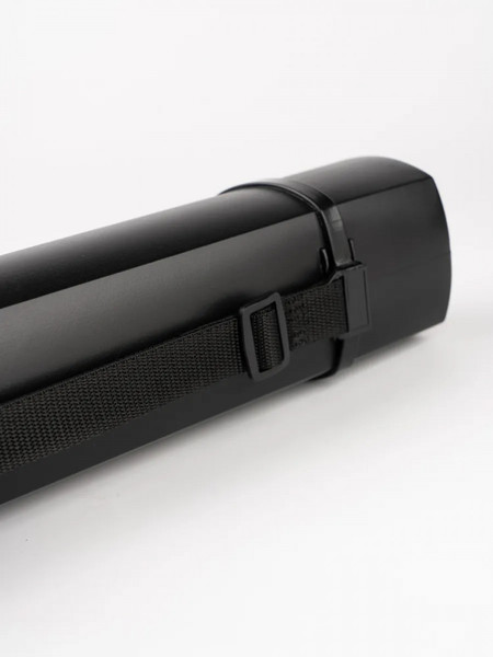 Изображение товара Тубус Малевичъ 195312 (черный)