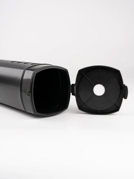 Изображение товара Тубус Малевичъ 195312 (черный)