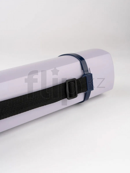 Изображение товара Тубус Малевичъ 195313 (серый)