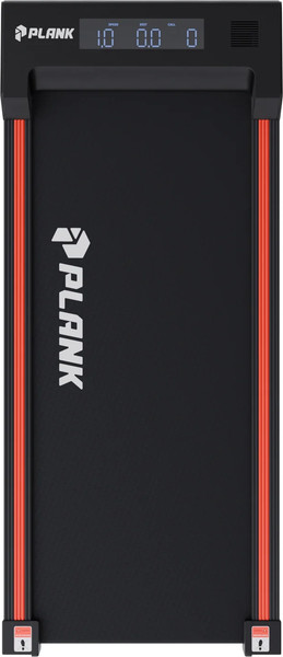 Изображение товара Электрическая беговая дорожка Plank Onix BD-Onix-04 (черный)