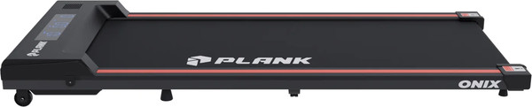 Изображение товара Электрическая беговая дорожка Plank Onix BD-Onix-04 (черный)