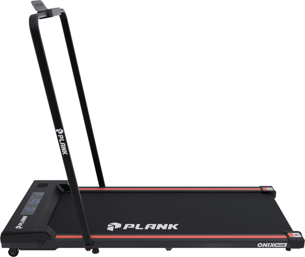Изображение товара Электрическая беговая дорожка Plank Onix Plus BD-ONIXPL-05 (черный)