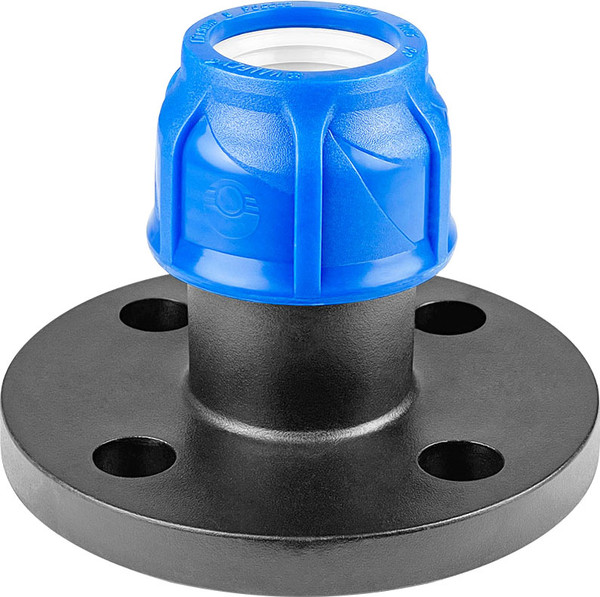 Изображение товара Фланец Valfex 110-4" 6/1 / 1210012711400