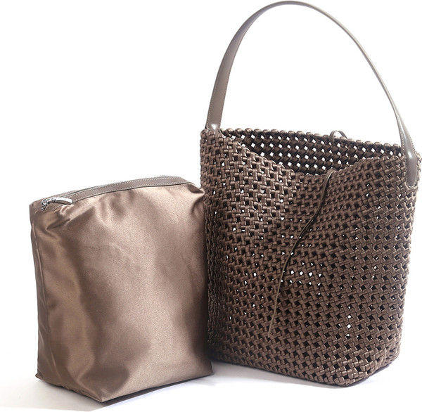 Изображение товара Сумка Mironpan 11232 (бронзовый)