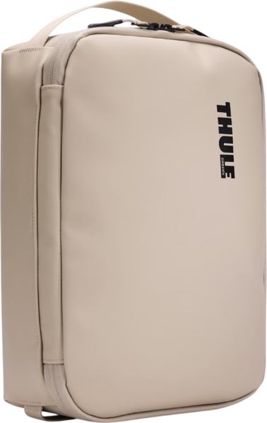 Изображение товара Органайзер для чемодана Thule Chasm Medium Gear Cube TCGC302SS / 3205218 (песочный)