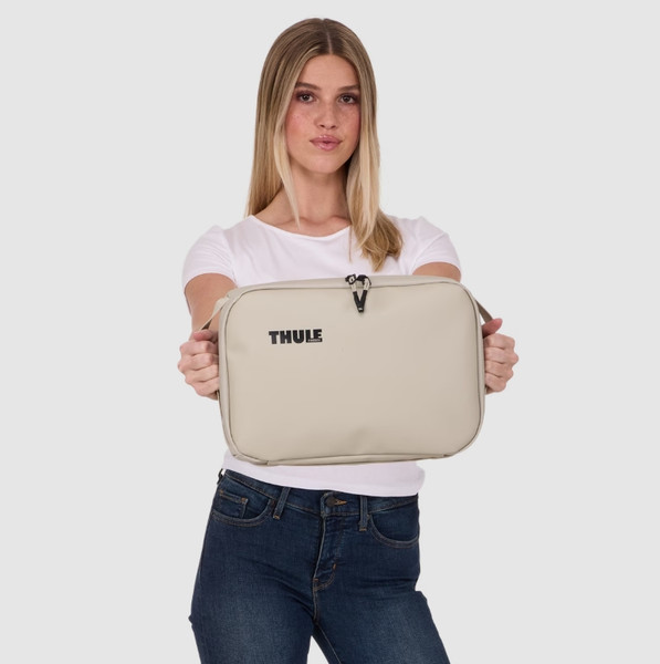 Изображение товара Органайзер для чемодана Thule Chasm Medium Gear Cube TCGC302SS / 3205218 (песочный)