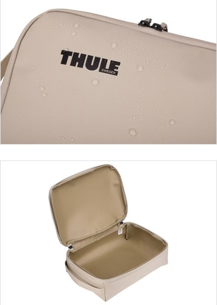 Изображение товара Органайзер для чемодана Thule Chasm Medium Gear Cube TCGC302SS / 3205218 (песочный)