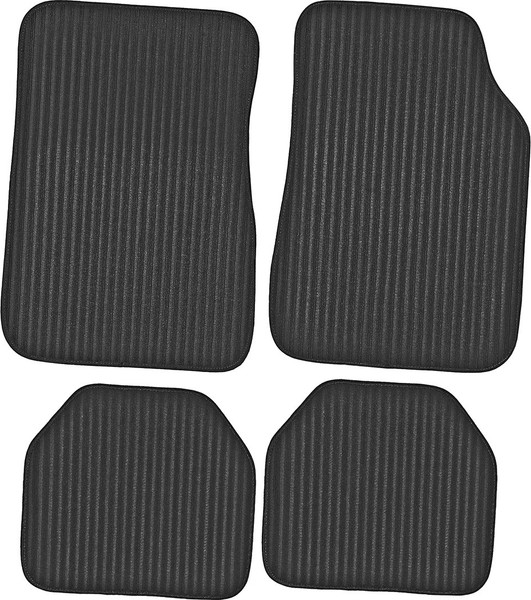 Изображение товара Комплект ковриков для авто Skyway Arctic-1 / S01702017 (4шт)