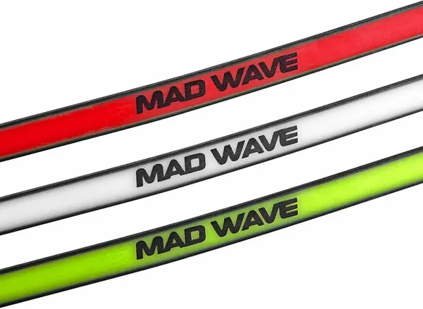 Изображение товара Ремешок для плавательных очков Mad Wave Зеленый