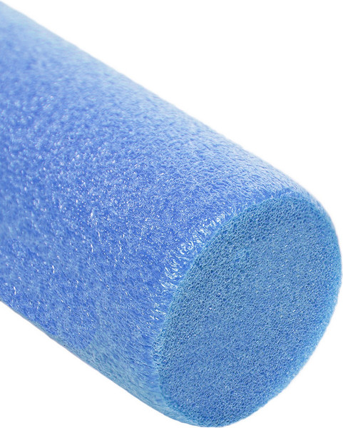 Изображение товара Нудл для аквааэробики Mad Wave Noodle 65x160 (синий)