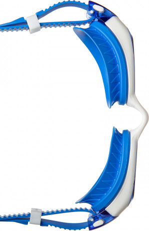 Изображение товара Очки для плавания Mad Wave Agile Junior (синий)