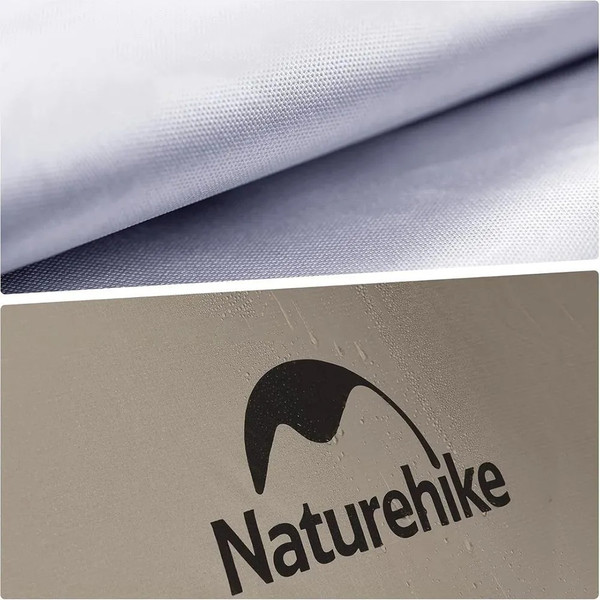 Изображение товара Палатка Naturehike Yunchuan-Pro Ultra-Light 4 Seasons / CNK2300ZP024 (белый)