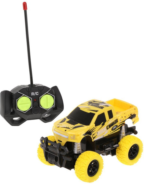 Изображение товара Радиоуправляемая игрушка Наша игрушка Машина / M1677-7A