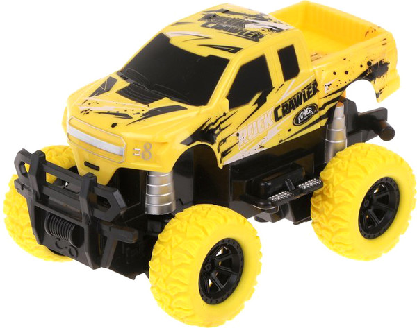 Изображение товара Радиоуправляемая игрушка Наша игрушка Машина / M1677-7A