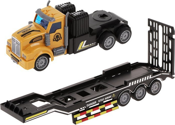 Изображение товара Радиоуправляемая игрушка Наша игрушка Автовоз / M1679-5B