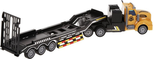 Изображение товара Радиоуправляемая игрушка Наша игрушка Автовоз / M1679-5B