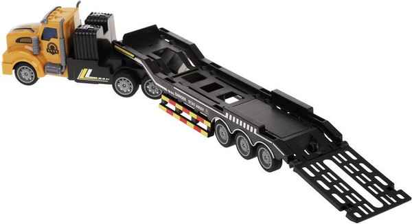 Изображение товара Радиоуправляемая игрушка Наша игрушка Автовоз / M1679-5B