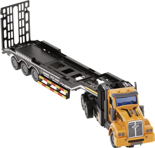 Изображение товара Радиоуправляемая игрушка Наша игрушка Автовоз / M1679-5B