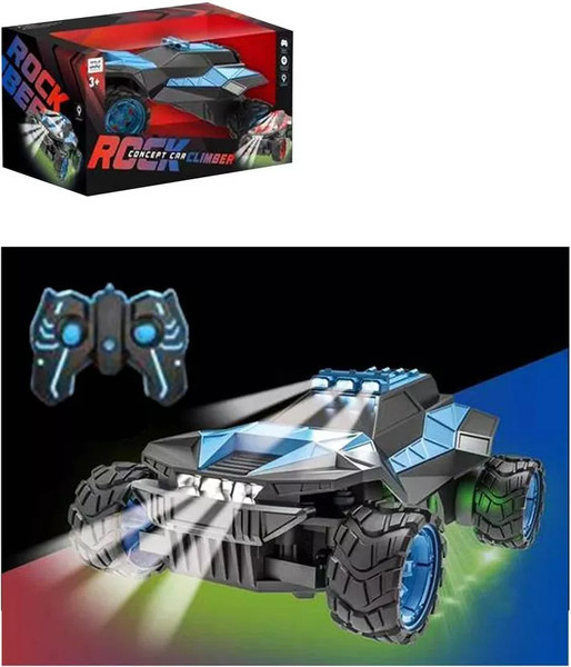 Изображение товара Радиоуправляемая игрушка Наша игрушка Машина / Y13651777