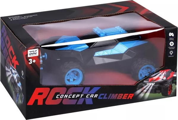 Изображение товара Радиоуправляемая игрушка Наша игрушка Машина / Y13651777