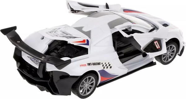 Изображение товара Радиоуправляемая игрушка Наша игрушка Гоночная машина / Y23691285