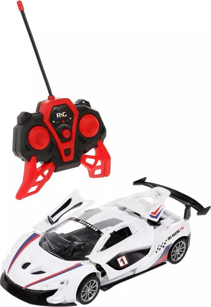 Изображение товара Радиоуправляемая игрушка Наша игрушка Гоночная машина / Y23691285