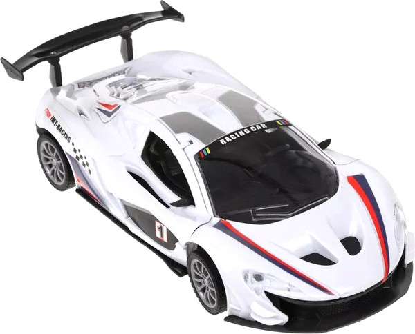 Изображение товара Радиоуправляемая игрушка Наша игрушка Гоночная машина / Y23691285