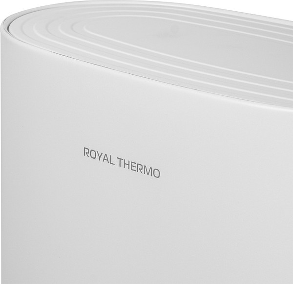 Изображение товара Накопительный водонагреватель Royal Thermo RWH 80 Centurio DL Inverter