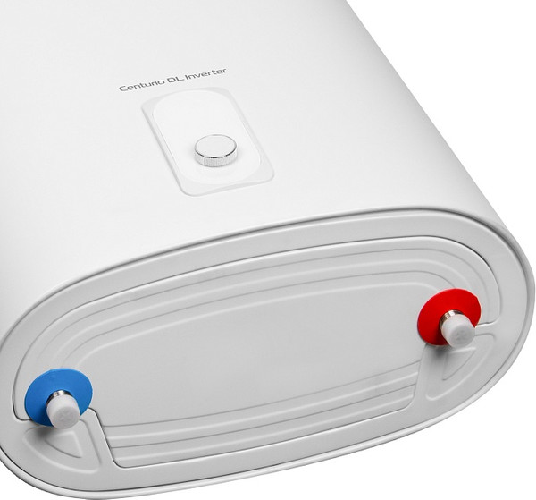 Изображение товара Накопительный водонагреватель Royal Thermo RWH 80 Centurio DL Inverter