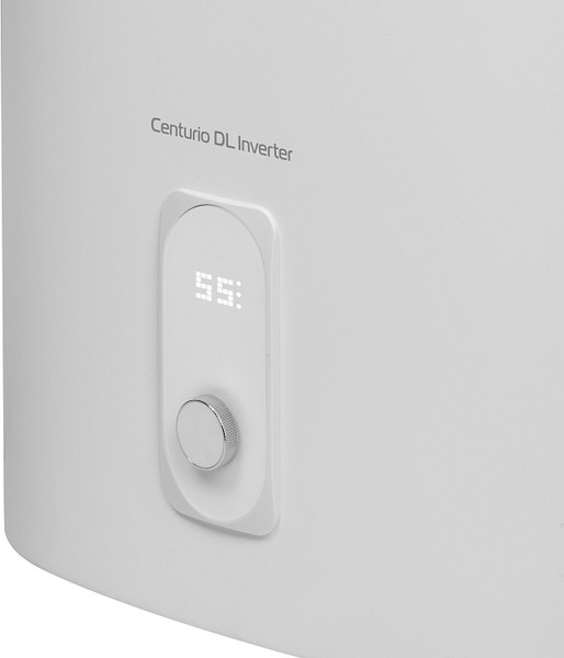 Изображение товара Накопительный водонагреватель Royal Thermo RWH 80 Centurio DL Inverter