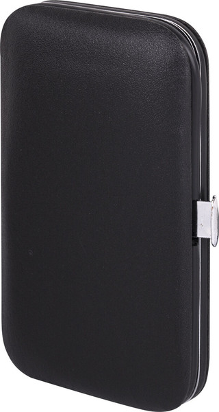 Изображение товара Набор для маникюра WBZ 9 в 1 / 609491 (черный)