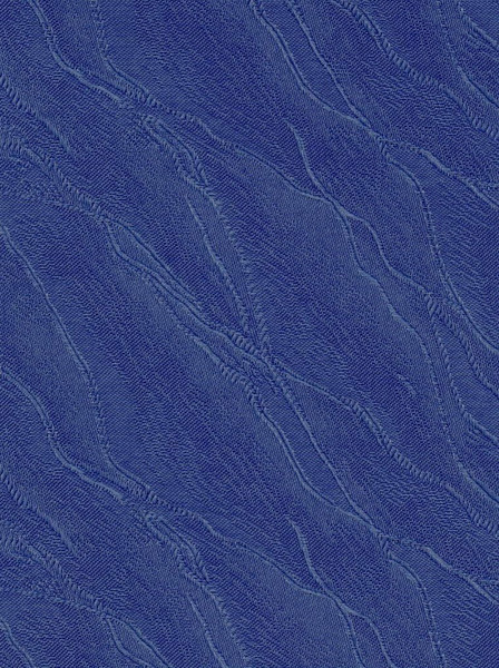 Изображение товара Рулонная штора Delfa Сантайм Жаккард Веда СРШ-03Д 890 (120x170, синий)