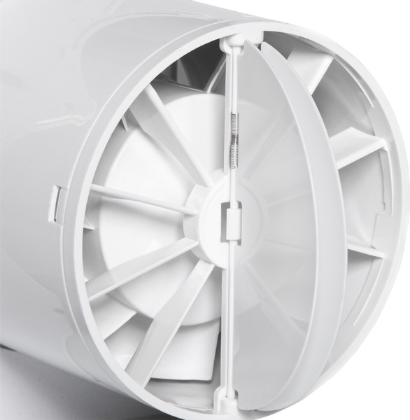 Изображение товара Вентилятор накладной Royal Thermo RAFT 100 HT