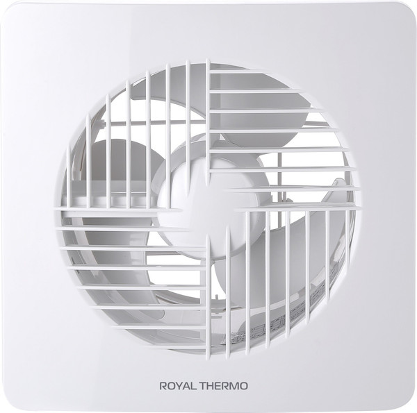 Изображение товара Вентилятор накладной Royal Thermo RAFT 150