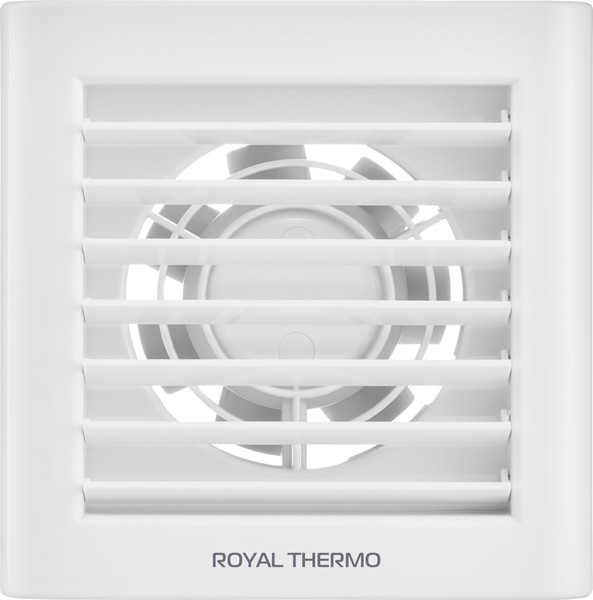 Изображение товара Вентилятор накладной Royal Thermo RAFL 100 AG