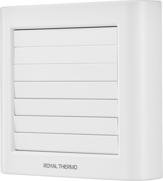 Изображение товара Вентилятор накладной Royal Thermo RAFL 150 AG