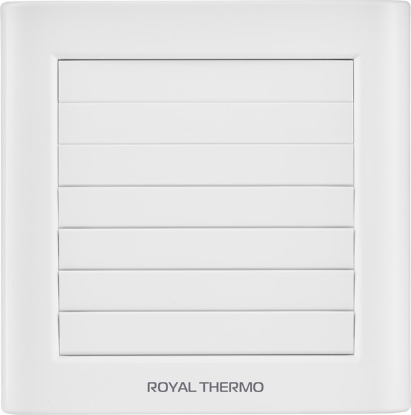 Изображение товара Вентилятор накладной Royal Thermo RAFL 150 AG