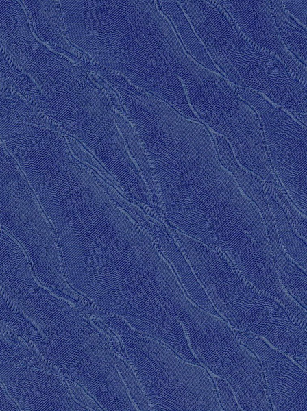 Изображение товара Рулонная штора Delfa Сантайм Жаккард Веда СРШ-03Д 890 (180x170, синий)