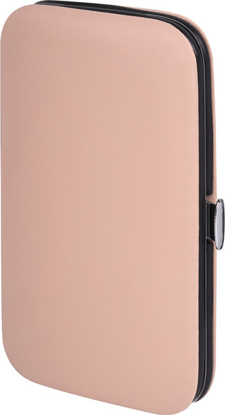 Изображение товара Набор для маникюра WBZ 9 в 1 / 609492 (бежевый)