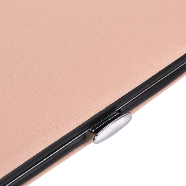 Изображение товара Набор для маникюра WBZ 9 в 1 / 609492 (бежевый)