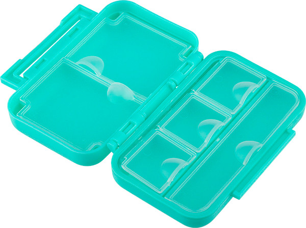 Изображение товара Таблетница ECOS 109148