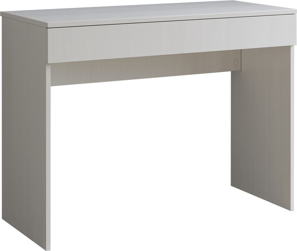 Изображение товара Письменный стол Евва Лайн 01 ЛН-ST.450.01 (бодега белый)