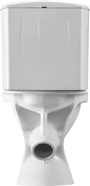 Изображение товара Чаша унитаза напольного Santeri Вест 1P2018S0000BF