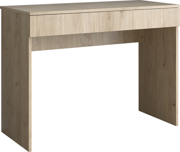 Изображение товара Письменный стол Евва Лайн 01 ЛН-ST.450.01 (гикори кингстон)